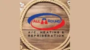 All-A-Round Air Conditioning & Heating