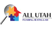 All Utah Plumbing, Heating & Air