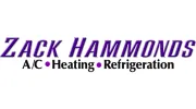 Zack Hammonds