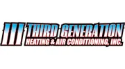Third Generation Heating & Air Conditioning