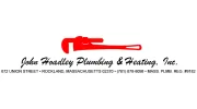 John Hoadley Plumbing & Heating