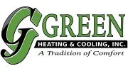 Green Heating & Cooling