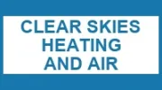 Clear Skies Heating and Air