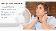 JW Heating & A/C