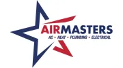 Airmasters AC, Heat, Plumbing & Electrical