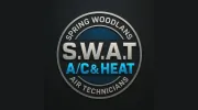 Spring Woodlands Air Technicians