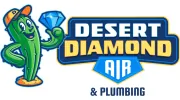 Desert Diamond Mechanical