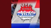 Nick's Heating & Air Conditioning