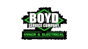 Boyd Service Company HVAC & ELECTRICAL