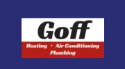Goff Heating/Air Conditioning & Plumbing