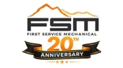 First Service Mechanical