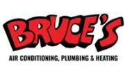 Bruce's Air Conditioning