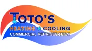 Toto's Heating & Cooling