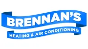 Brennan's Heating & Air Conditioning
