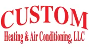 Custom Heating & Air Conditioning