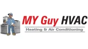 My Guy HVAC