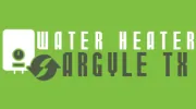 Water Heater Argyle TX