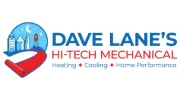 Dave Lanes Hi-Tech Mechanical