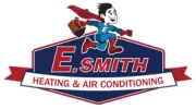 E Smith Heating & Air COND