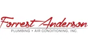 Forrest Anderson
