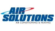 Air Solutions Air Conditioning & Heating