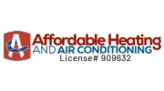 My Affordable HVAC