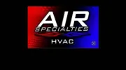 Air Specialties HVAC