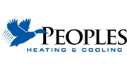 Peoples Heating & Cooling