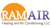 Ram Heating & Air COND