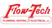 Flow-Tech Plumbing & Heating