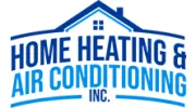 Home Heating & Air Conditioning