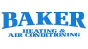 Baker Heating AC & Refrigeration