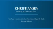 Christiansen Heating & Sheet Metal