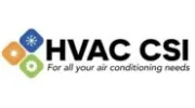HVAC CSI