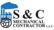 S & C Mechanical Contractors