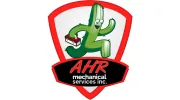 Ahr Mechanical