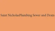 Saint Nicholas Plumbing Sewer and Drain