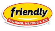 Friendly Plumber, Heating & Air