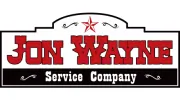 Jon Wayne