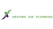 Extreme Heating & Cooling