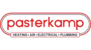 Pasterkamp Heating & Air Conditioning