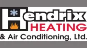 Hendrix Heating & Air Conditioning