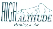 High Altitude Heating & Air