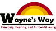 Wayne's Way Plumbing Heating & Air Conditioning