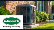 Hanson's Plumbing & Heating