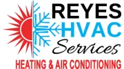 Reyes HVAC Services