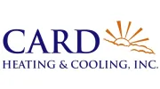 Card Heating & Cooling