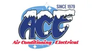 Ace Air Conditioning & Electrical