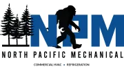 North Pacific Mechanical
