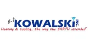 S. J. Kowalski